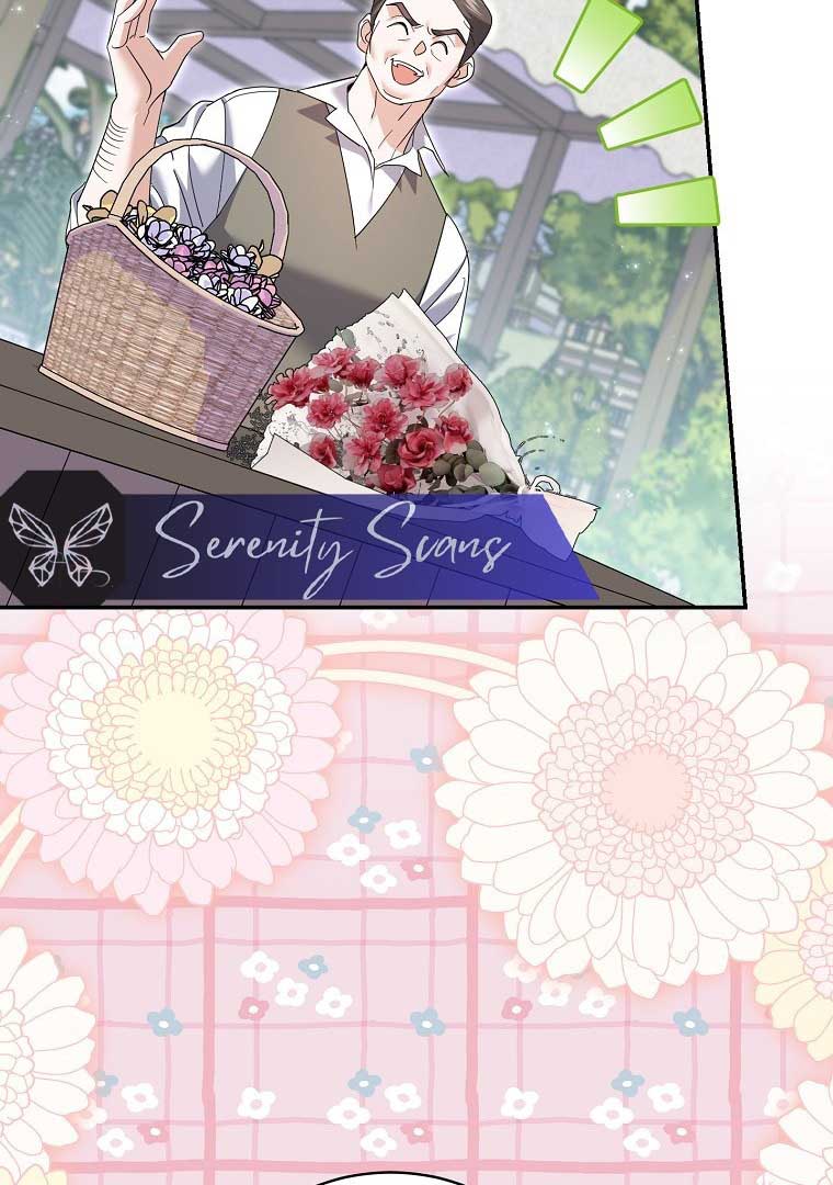 My Villain Fiancé is Interfering With My Flowery Path Chapter 36 - Page 6