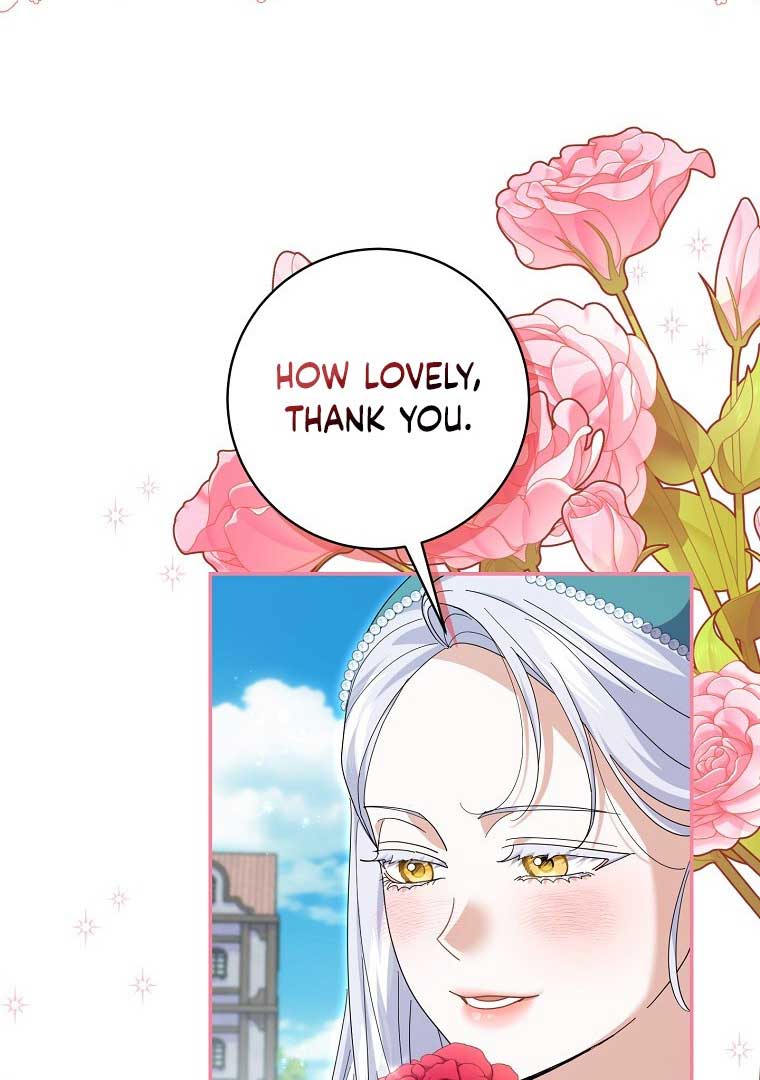 My Villain Fiancé is Interfering With My Flowery Path Chapter 36 - Page 8