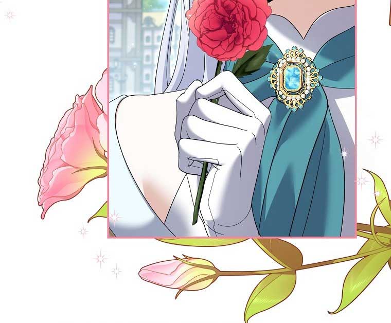 My Villain Fiancé is Interfering With My Flowery Path Chapter 36 - Page 9