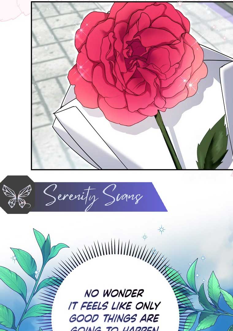 My Villain Fiancé is Interfering With My Flowery Path Chapter 36 - Page 11