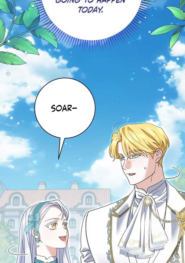 My Villain Fiancé is Interfering With My Flowery Path Chapter 36 - Page 12