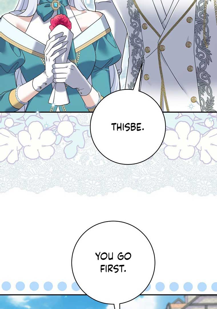 My Villain Fiancé is Interfering With My Flowery Path Chapter 36 - Page 13