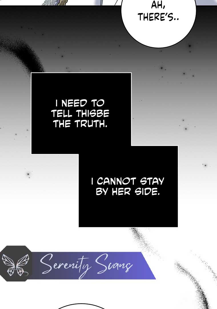 My Villain Fiancé is Interfering With My Flowery Path Chapter 36 - Page 16