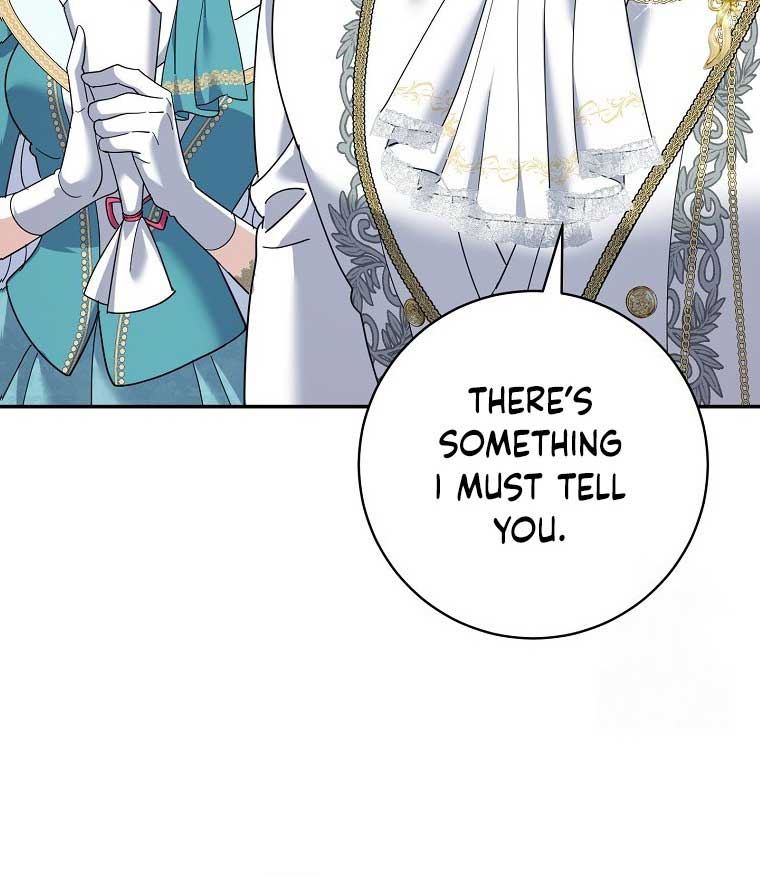 My Villain Fiancé is Interfering With My Flowery Path Chapter 36 - Page 18