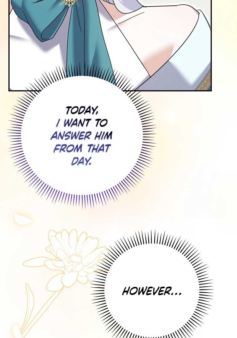 My Villain Fiancé is Interfering With My Flowery Path Chapter 36 - Page 21