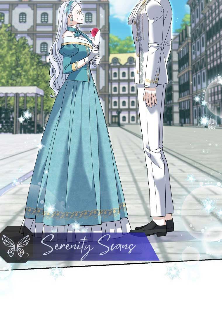 My Villain Fiancé is Interfering With My Flowery Path Chapter 36 - Page 25