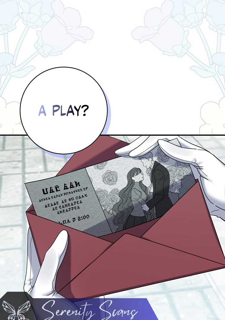 My Villain Fiancé is Interfering With My Flowery Path Chapter 36 - Page 28