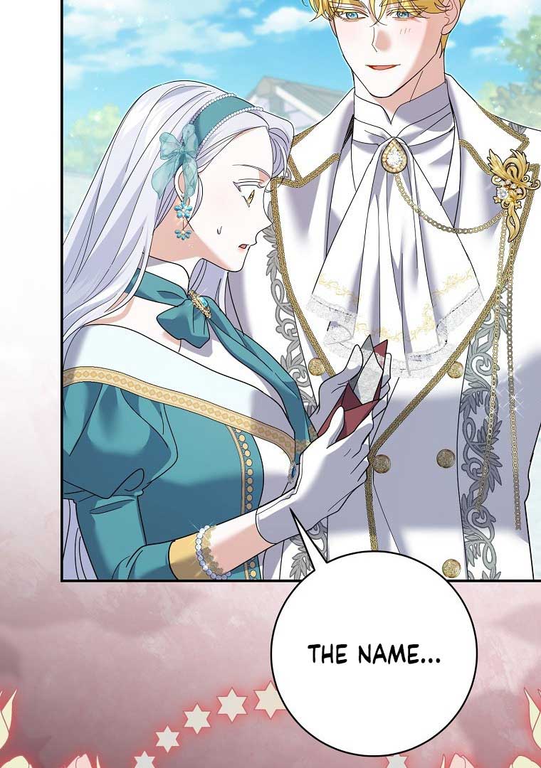 My Villain Fiancé is Interfering With My Flowery Path Chapter 36 - Page 30