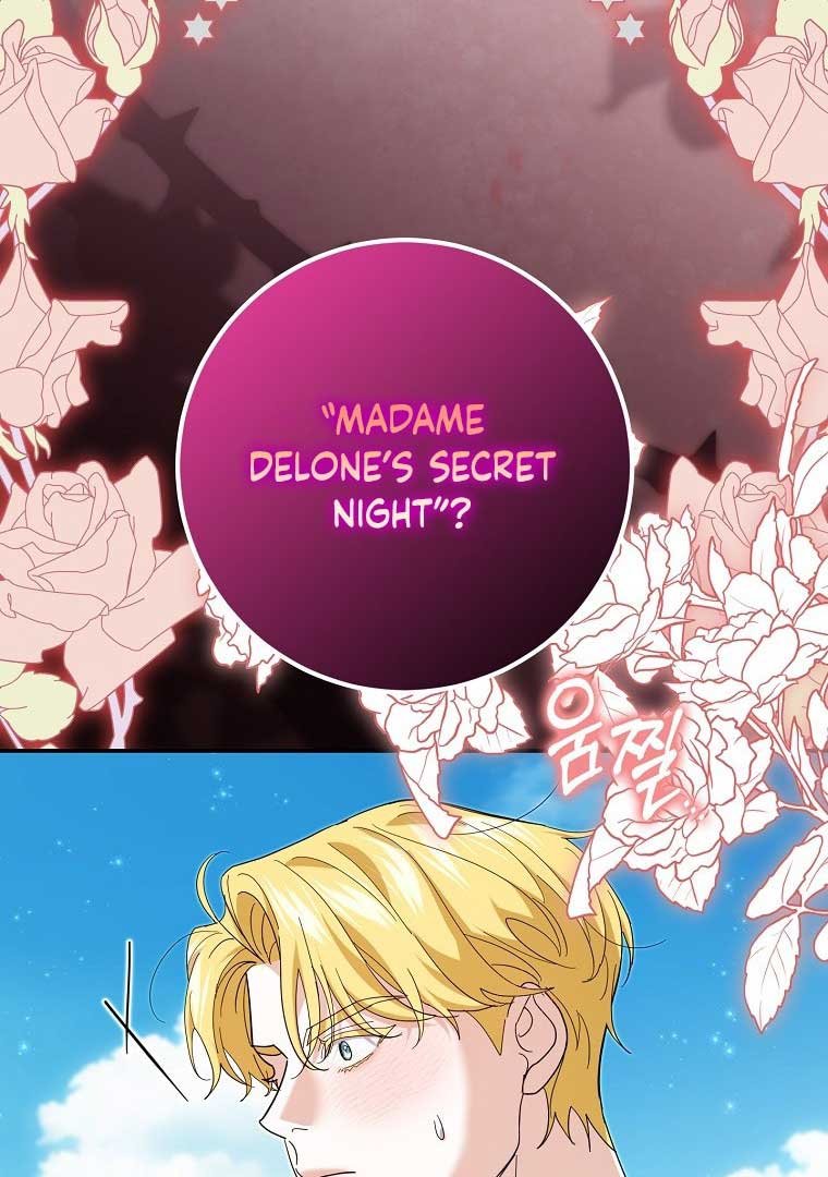 My Villain Fiancé is Interfering With My Flowery Path Chapter 36 - Page 31