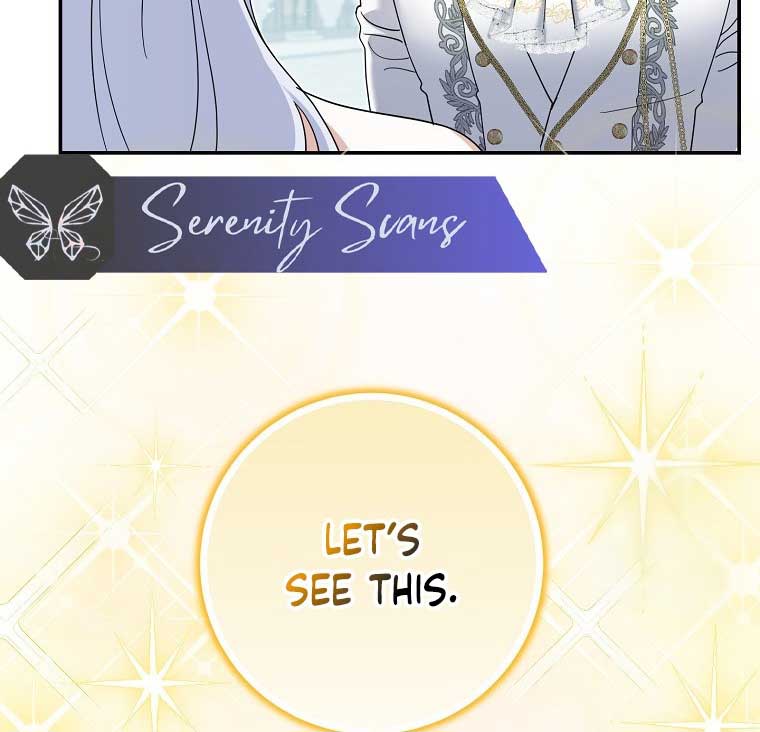 My Villain Fiancé is Interfering With My Flowery Path Chapter 36 - Page 36