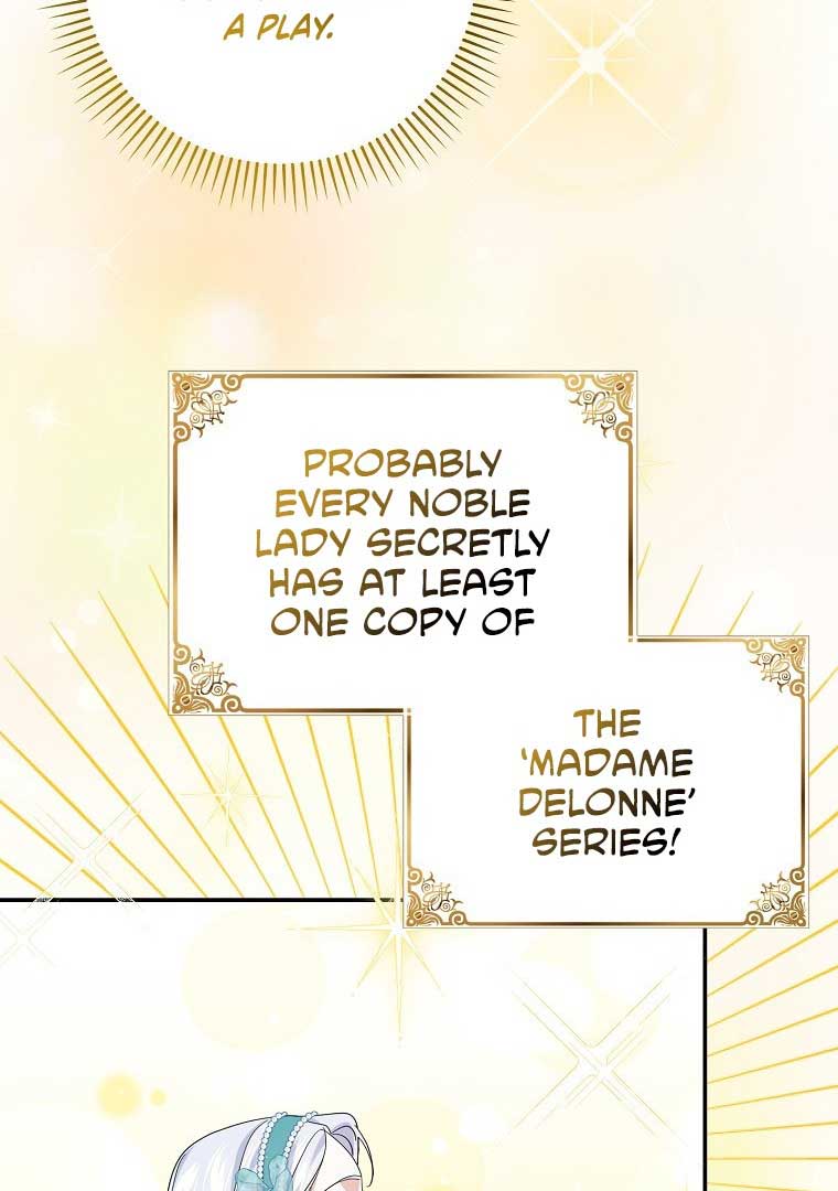 My Villain Fiancé is Interfering With My Flowery Path Chapter 36 - Page 38