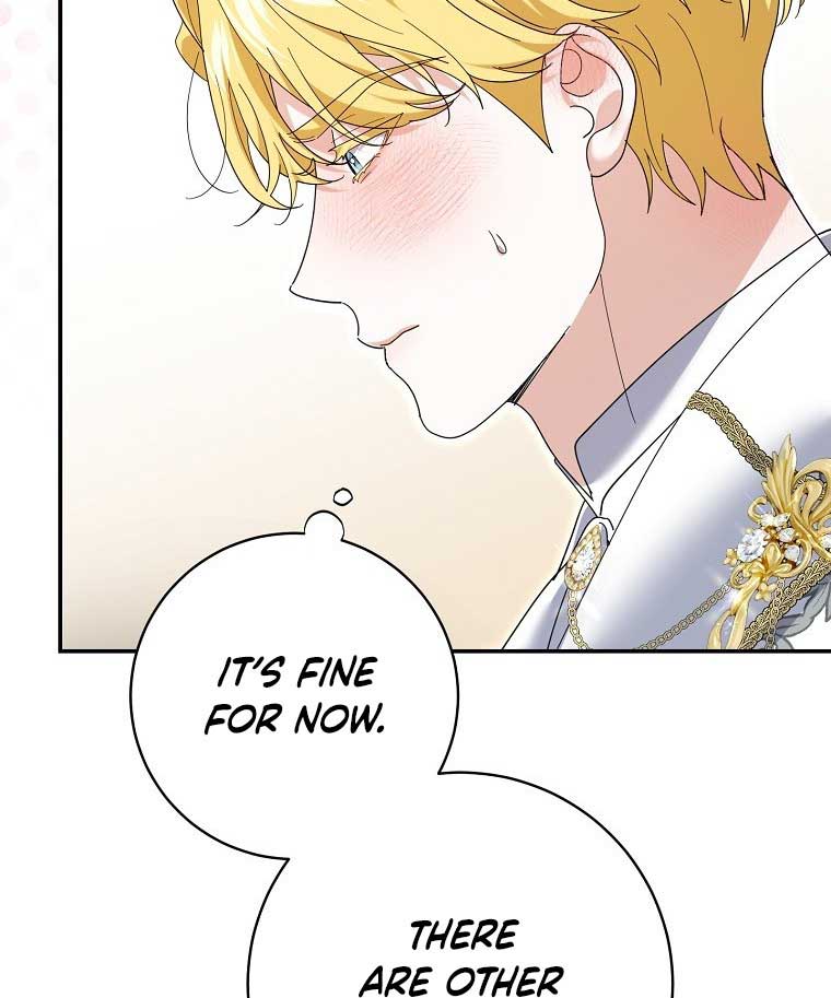 My Villain Fiancé is Interfering With My Flowery Path Chapter 36 - Page 44