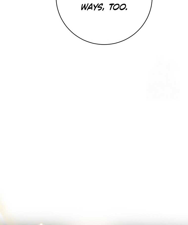 My Villain Fiancé is Interfering With My Flowery Path Chapter 36 - Page 45