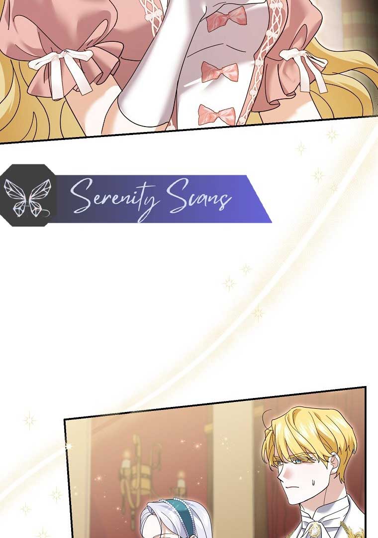 My Villain Fiancé is Interfering With My Flowery Path Chapter 36 - Page 47