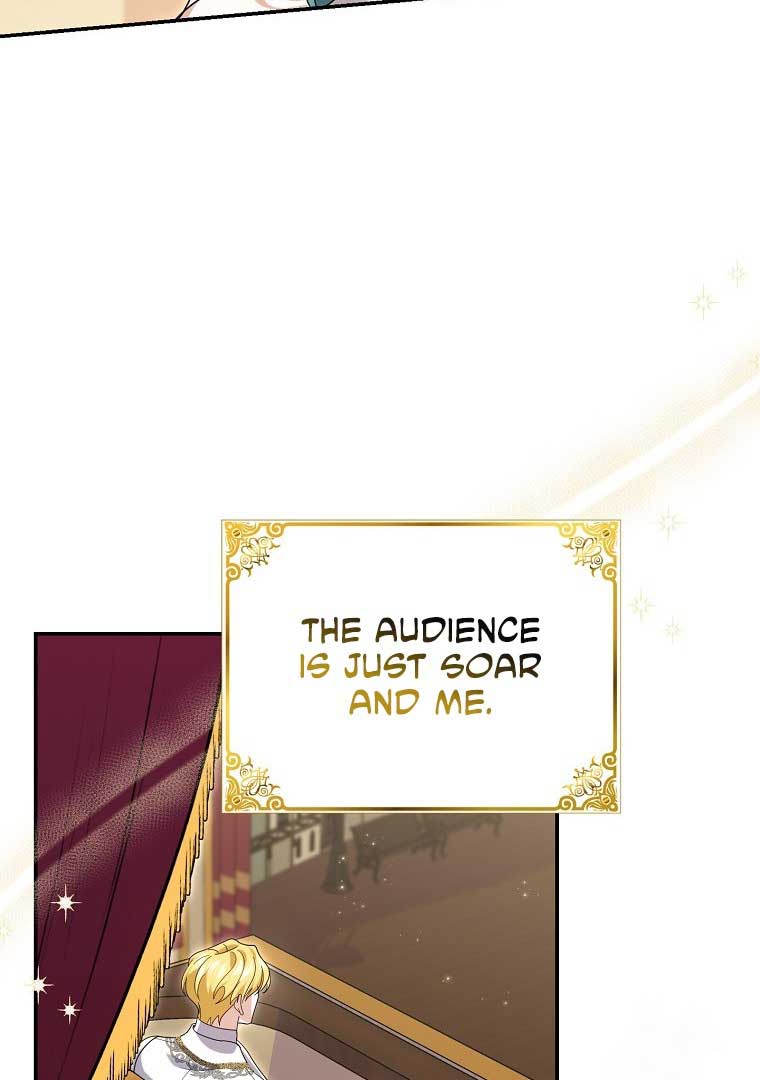 My Villain Fiancé is Interfering With My Flowery Path Chapter 36 - Page 50