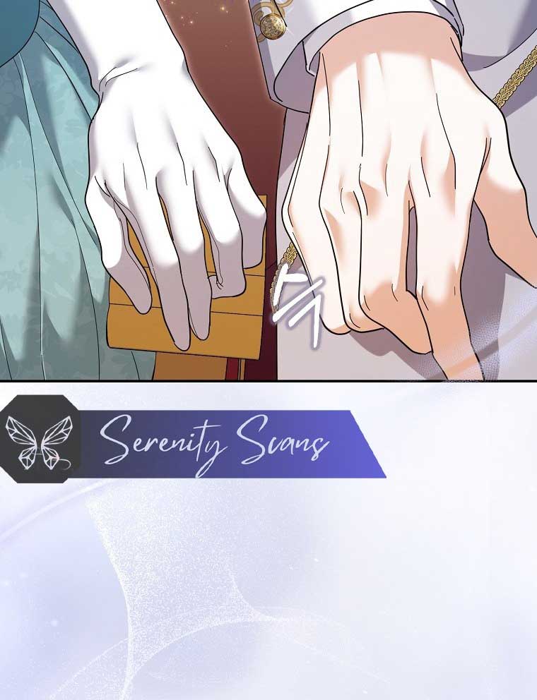 My Villain Fiancé is Interfering With My Flowery Path Chapter 36 - Page 54