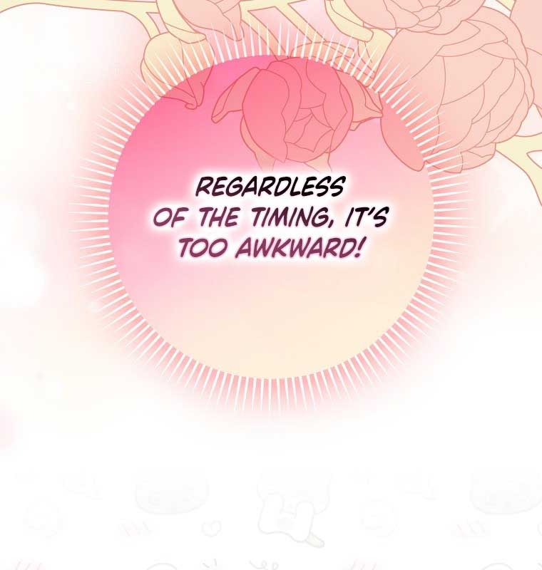 My Villain Fiancé is Interfering With My Flowery Path Chapter 36 - Page 63
