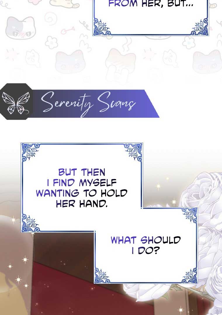 My Villain Fiancé is Interfering With My Flowery Path Chapter 36 - Page 65