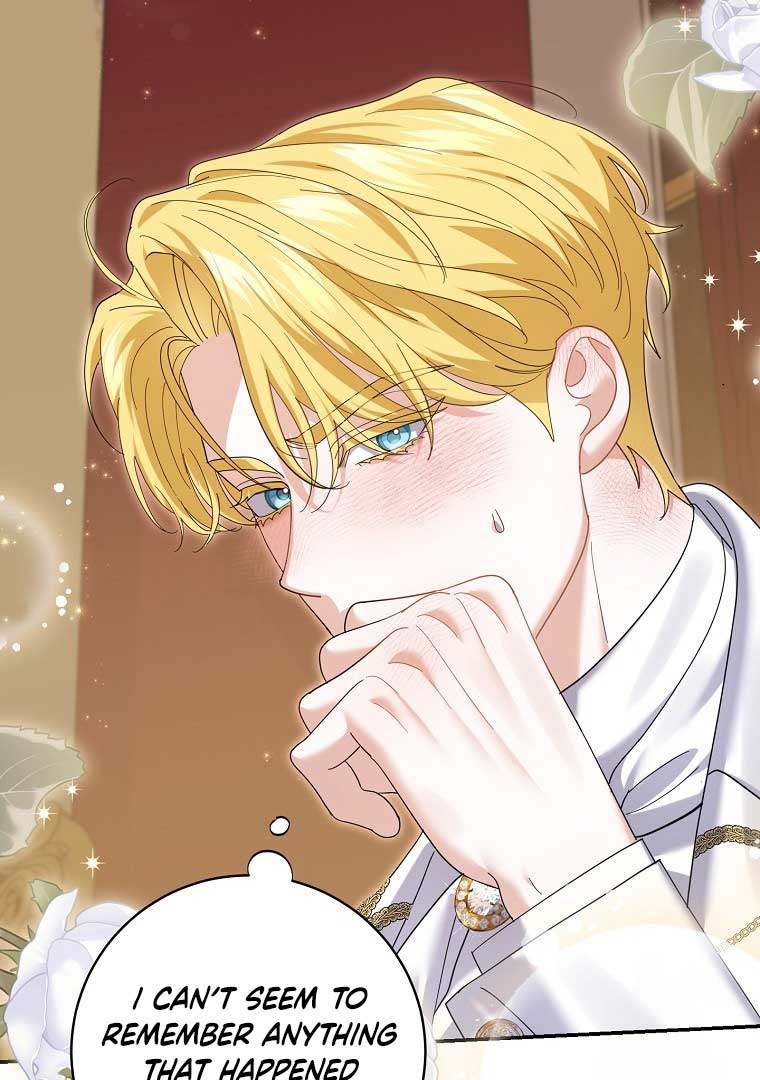 My Villain Fiancé is Interfering With My Flowery Path Chapter 36 - Page 66