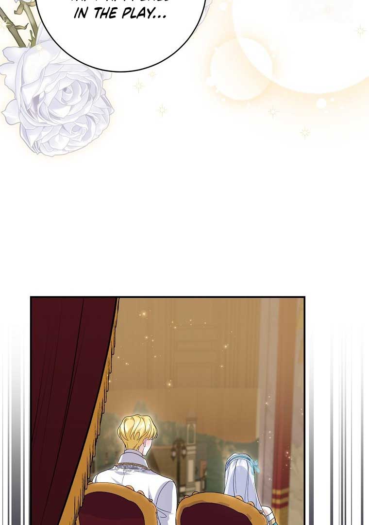 My Villain Fiancé is Interfering With My Flowery Path Chapter 36 - Page 67