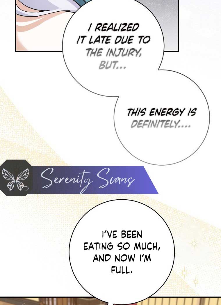 My Villain Fiancé is Interfering With My Flowery Path Chapter 36 - Page 81