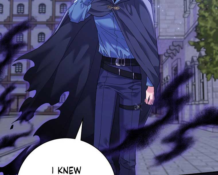 My Villain Fiancé is Interfering With My Flowery Path Chapter 36 - Page 90