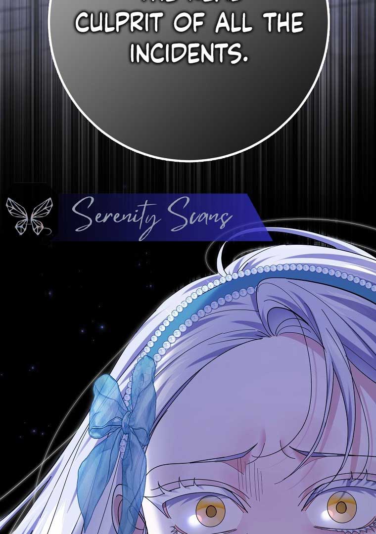 My Villain Fiancé is Interfering With My Flowery Path Chapter 36 - Page 94