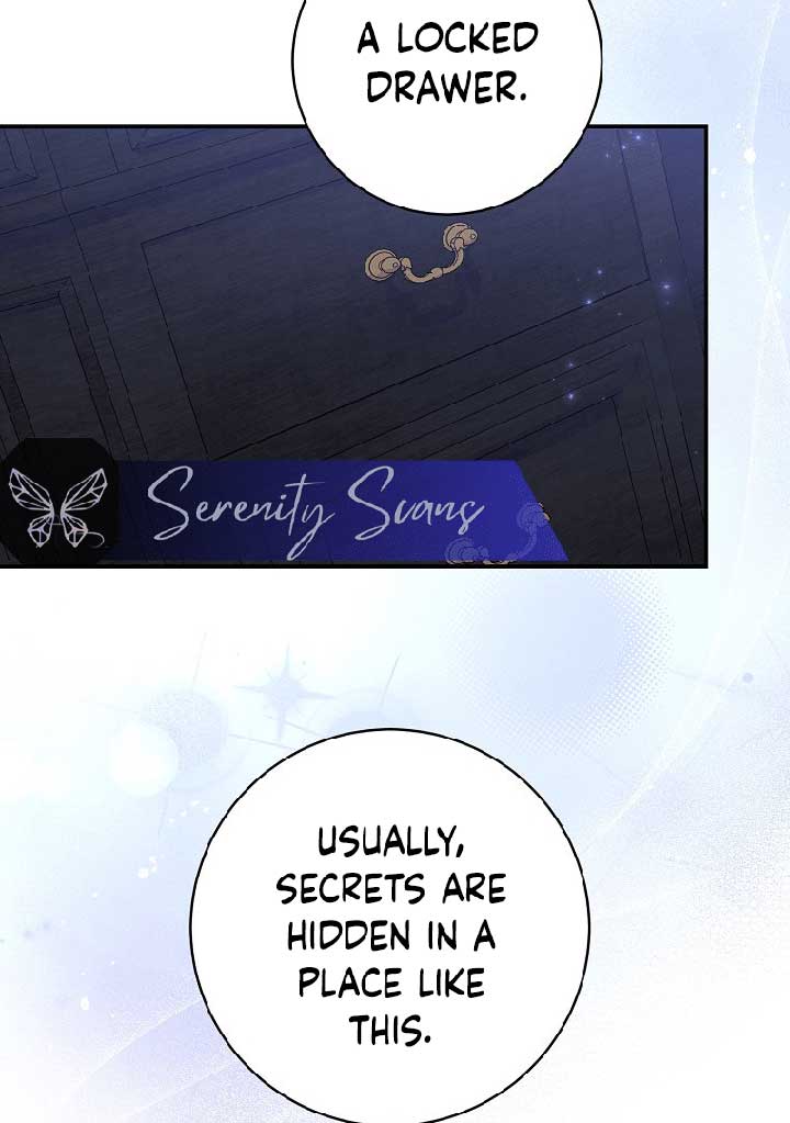 My Villain Fiancé is Interfering With My Flowery Path Chapter 37 - Page 14