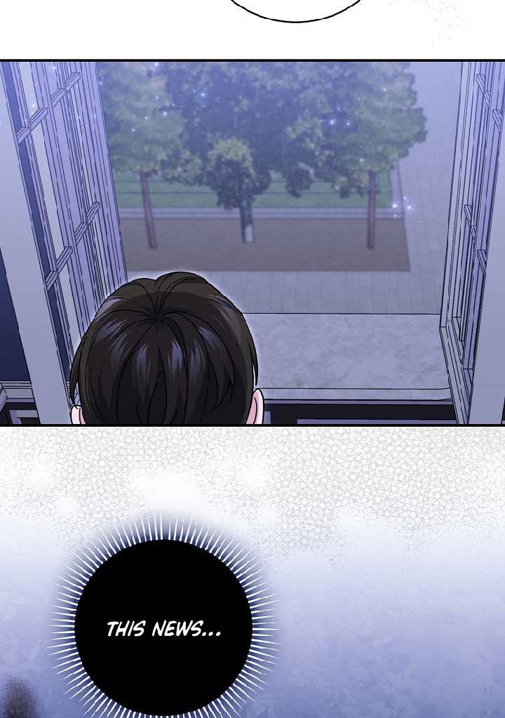 My Villain Fiancé is Interfering With My Flowery Path Chapter 37 - Page 33