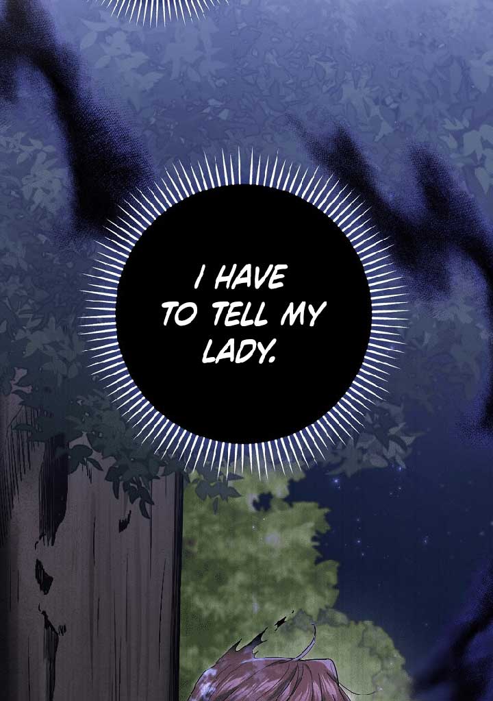 My Villain Fiancé is Interfering With My Flowery Path Chapter 37 - Page 34