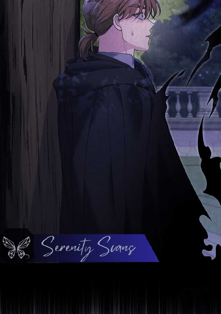 My Villain Fiancé is Interfering With My Flowery Path Chapter 37 - Page 35