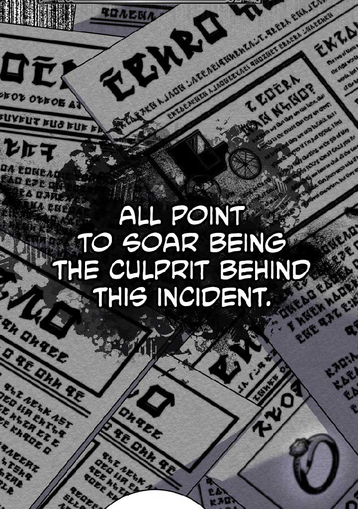 My Villain Fiancé is Interfering With My Flowery Path Chapter 37 - Page 39