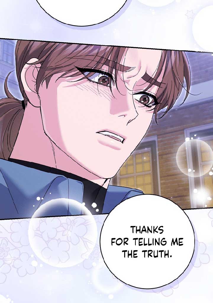 My Villain Fiancé is Interfering With My Flowery Path Chapter 37 - Page 52