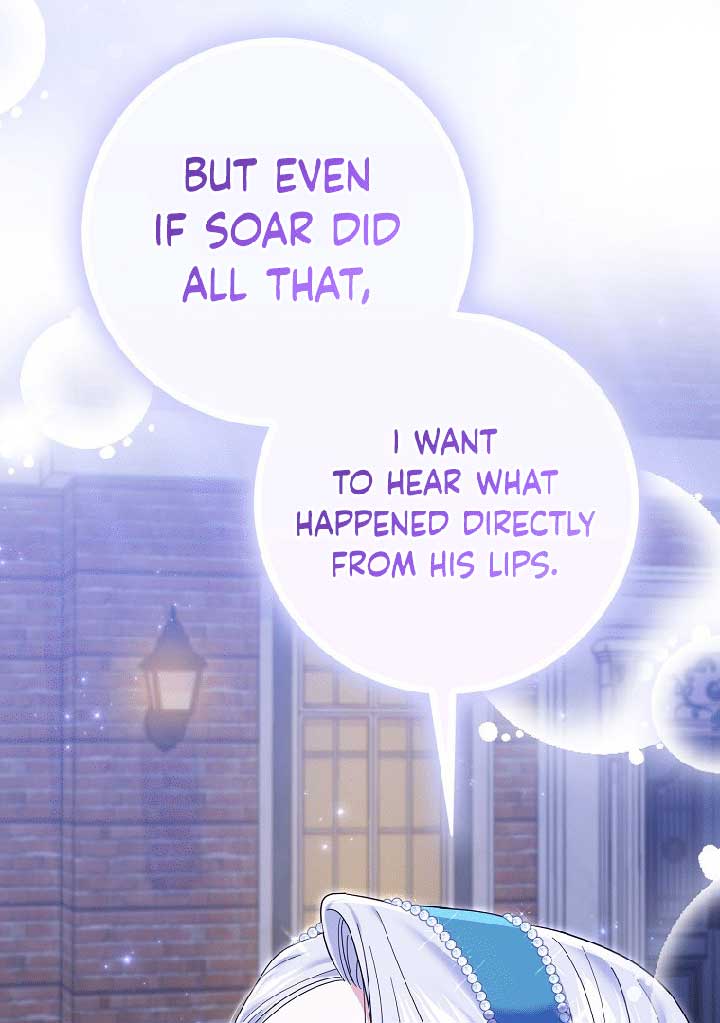 My Villain Fiancé is Interfering With My Flowery Path Chapter 37 - Page 53