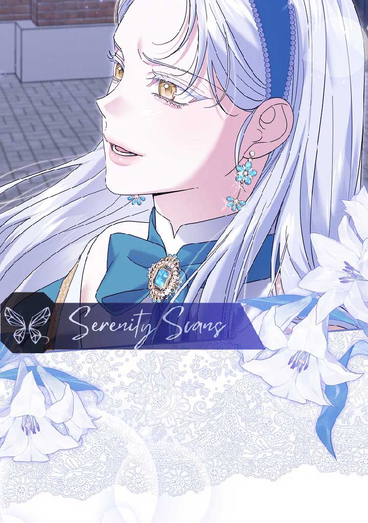 My Villain Fiancé is Interfering With My Flowery Path Chapter 37 - Page 54