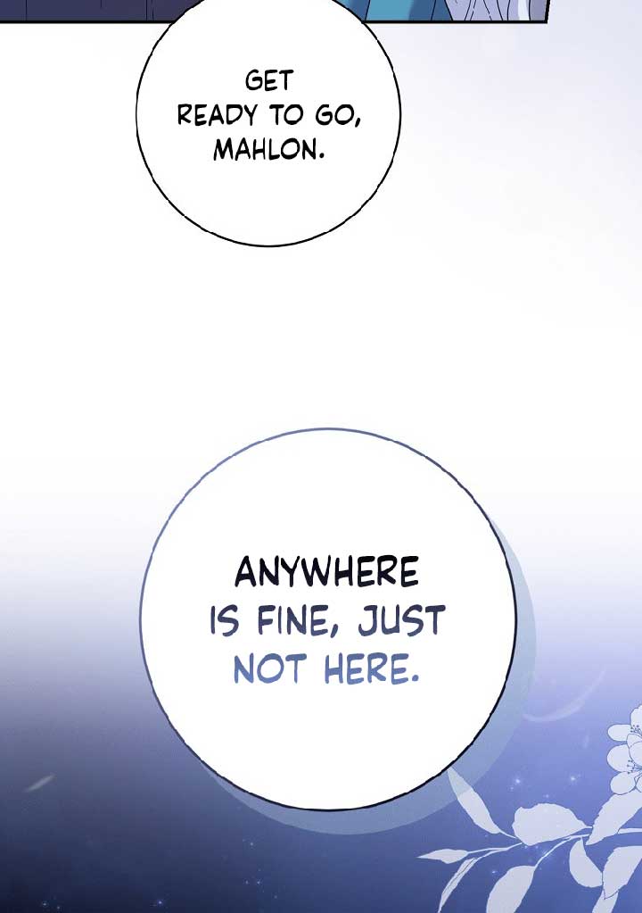 My Villain Fiancé is Interfering With My Flowery Path Chapter 37 - Page 58