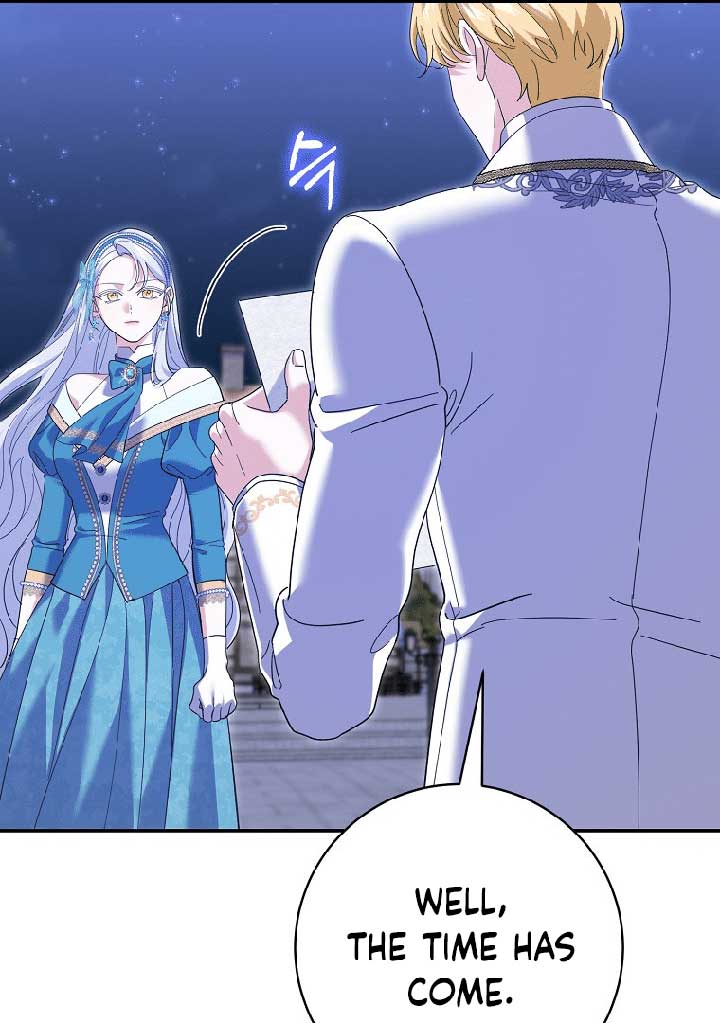 My Villain Fiancé is Interfering With My Flowery Path Chapter 37 - Page 67