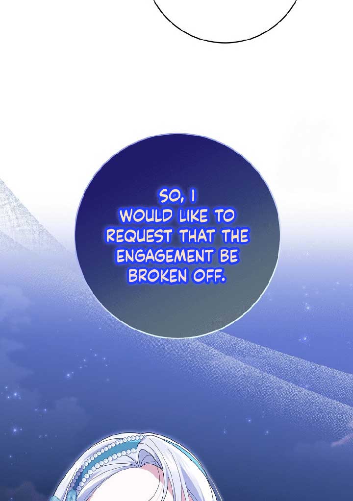 My Villain Fiancé is Interfering With My Flowery Path Chapter 37 - Page 68