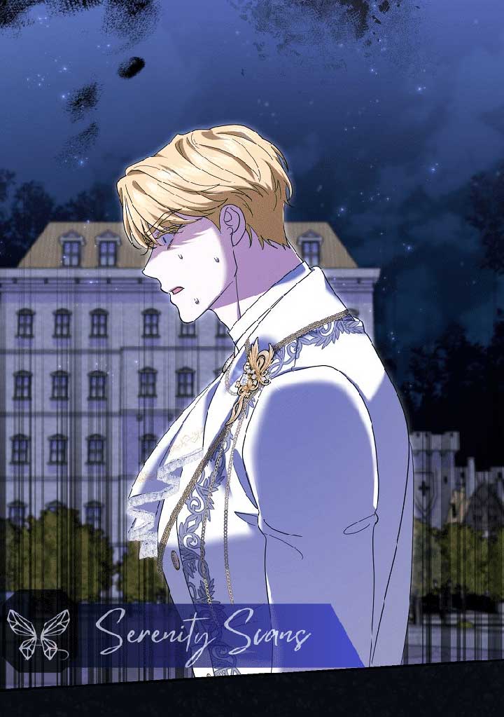 My Villain Fiancé is Interfering With My Flowery Path Chapter 37 - Page 73