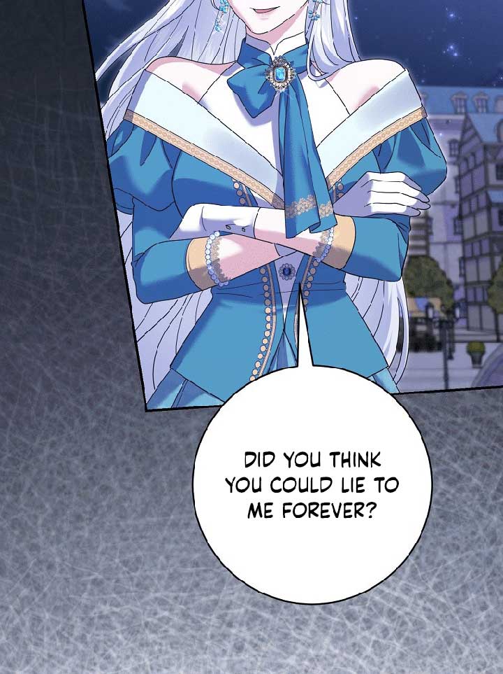 My Villain Fiancé is Interfering With My Flowery Path Chapter 37 - Page 75