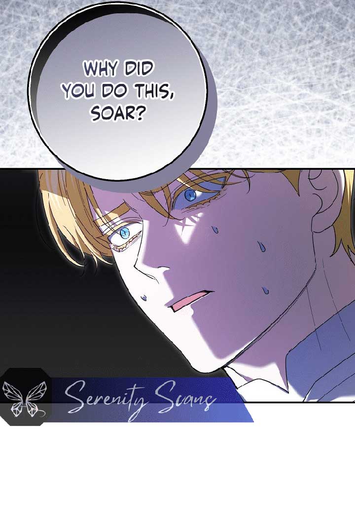 My Villain Fiancé is Interfering With My Flowery Path Chapter 37 - Page 76
