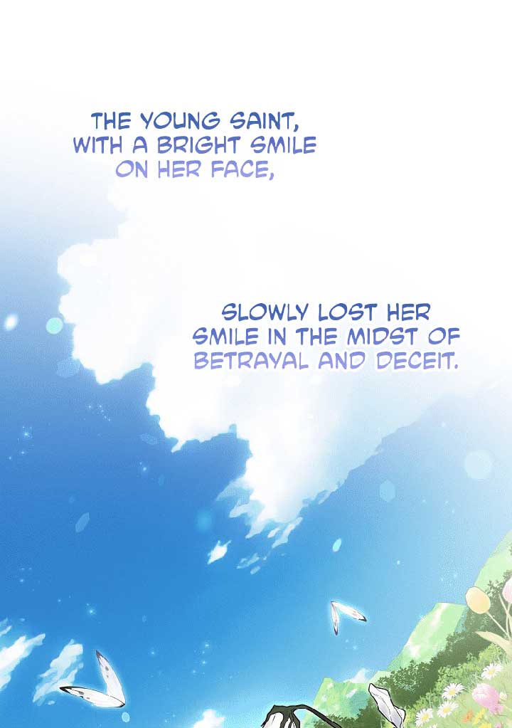 My Villain Fiancé is Interfering With My Flowery Path Chapter 37 - Page 77