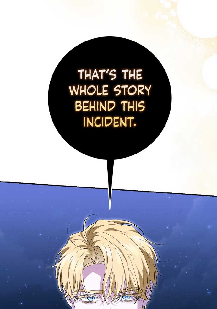 My Villain Fiancé is Interfering With My Flowery Path Chapter 37 - Page 86