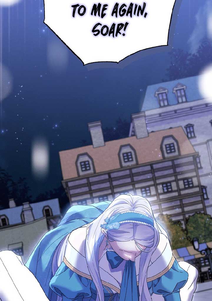 My Villain Fiancé is Interfering With My Flowery Path Chapter 37 - Page 92