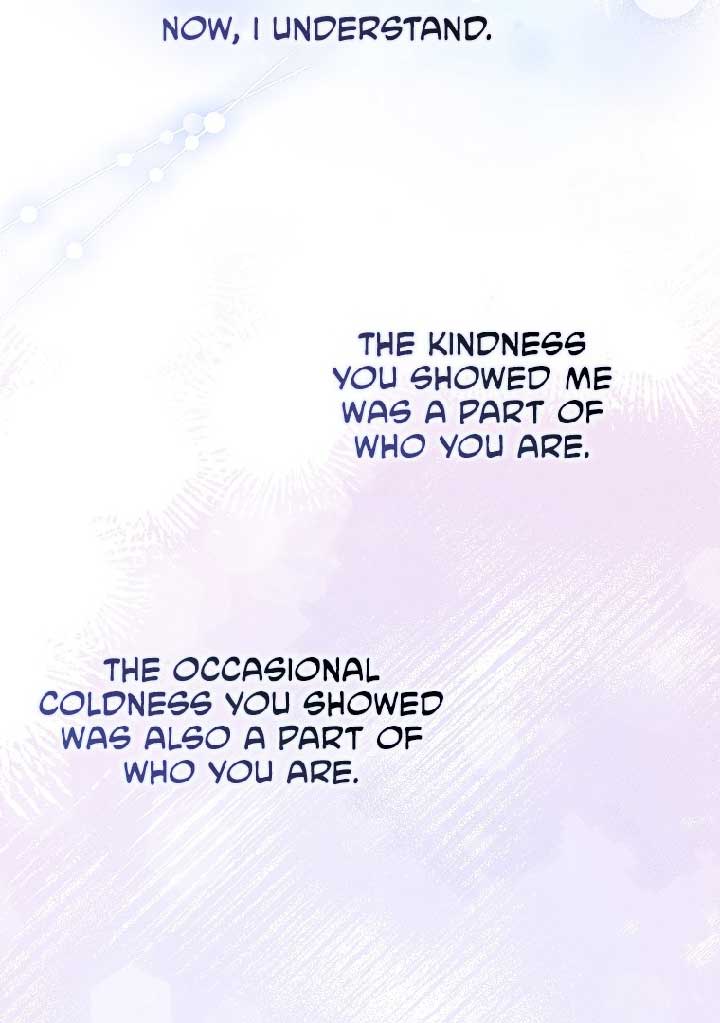 My Villain Fiancé is Interfering With My Flowery Path Chapter 37 - Page 97