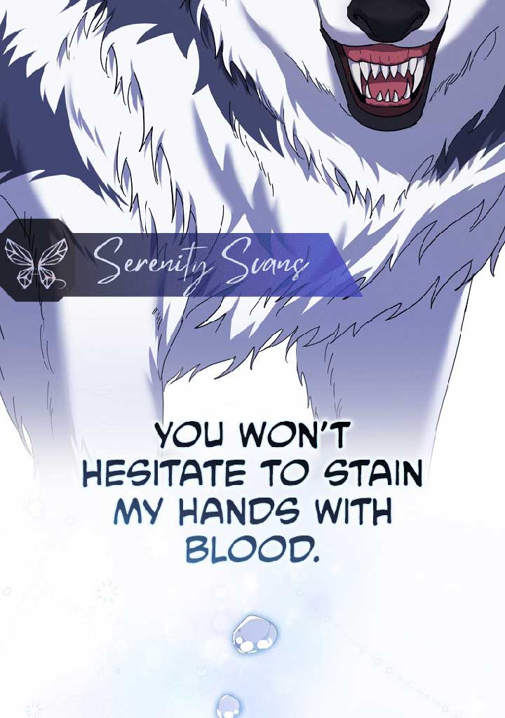 My Villain Fiancé is Interfering With My Flowery Path Chapter 37 - Page 99