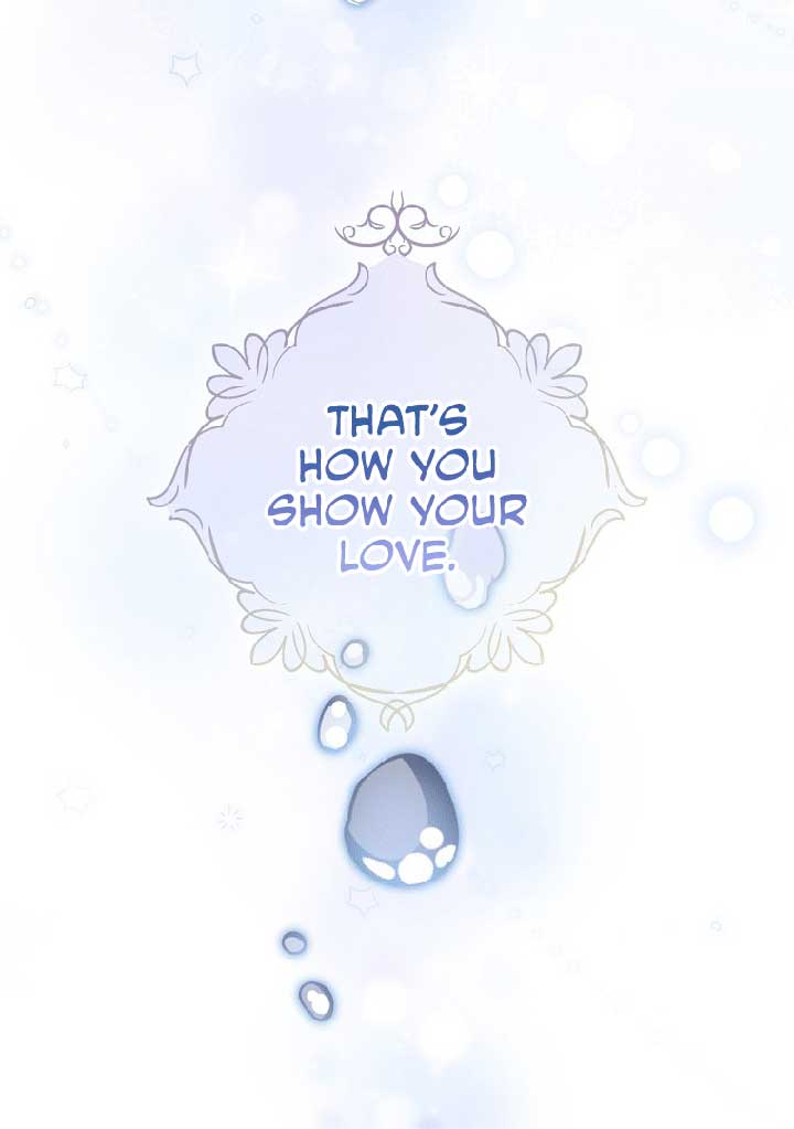 My Villain Fiancé is Interfering With My Flowery Path Chapter 37 - Page 100