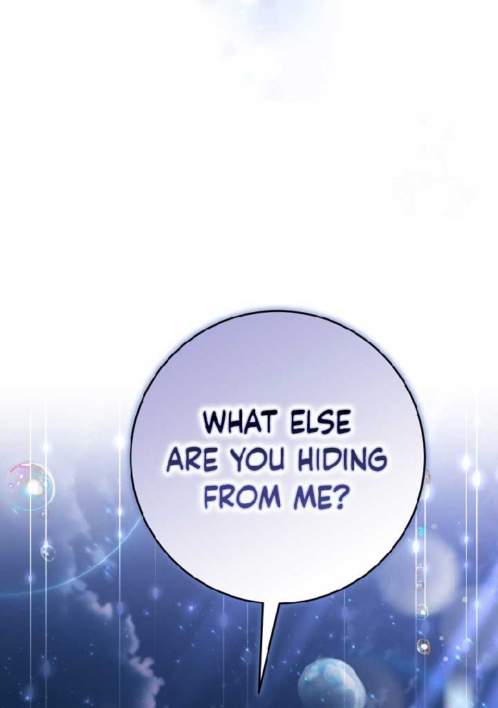 My Villain Fiancé is Interfering With My Flowery Path Chapter 37 - Page 101