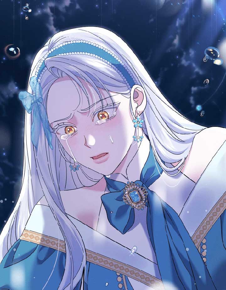 My Villain Fiancé is Interfering With My Flowery Path Chapter 37 - Page 102