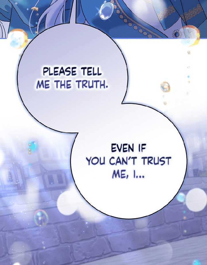 My Villain Fiancé is Interfering With My Flowery Path Chapter 37 - Page 103